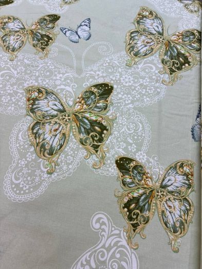 бязь, поплин шир 220 см