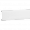 Молдинг Европласт Лепнина 6.51.363 Д2000хШ14х В70 мм