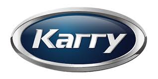Karry Automobile (краска в баллонах)
