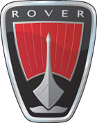 Rover (краска в баллонах)