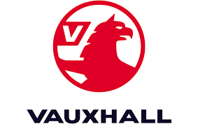 Vauxhall (краска в баллонах)