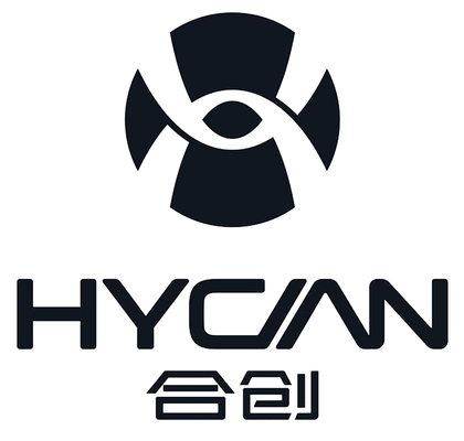 Hycan (готовая краска)