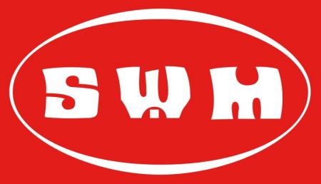 Swm (готовая краска)