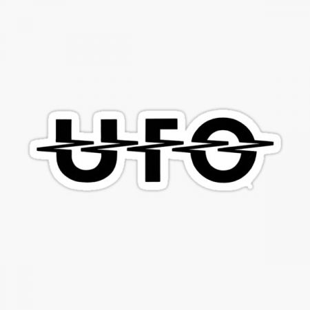 Ufo (готовая краска)