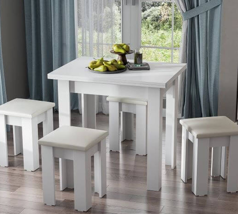 Стол обеденный "СО 3"