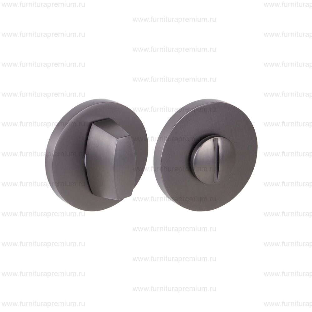 Накладка под фиксатор Fuaro BK6 SLR