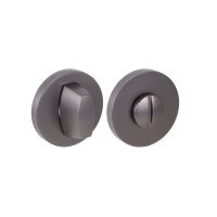 Накладка под фиксатор Fuaro BK6 SLR графит