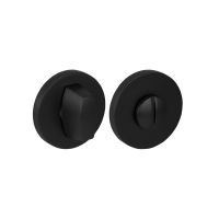 Накладка под фиксатор Fuaro BK6 SLR черный