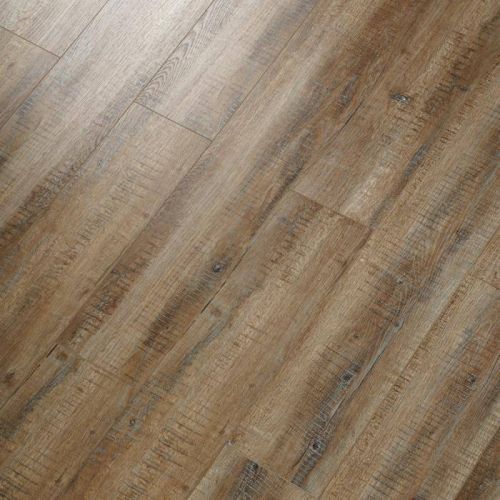 Виниловая плитка (замковая) Zeta SPC La Casa 1722 Тиволи 4 мм