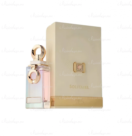 French Avenue Solitaire Extrait