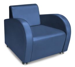 Кресло серии "Баджот" (ш710*г800*в735мм)