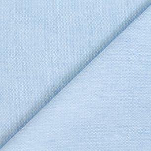 Варёный хлопок – светло-голубой, 50х37 см