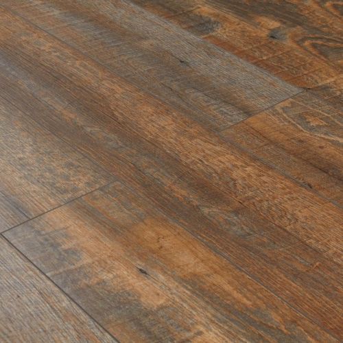 Виниловая плитка (замковая) Royce Jersey J406 Дуб Хилл 4.5 мм