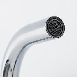 Mətbəx kranı Frud, kartric ilə, xrom, R42052-10-001