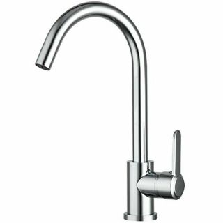 Mətbəx kranı Frud, kartric ilə, xrom, R42052-10-10