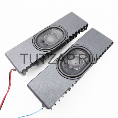 Динамики 413-6 для телевизора Hartens HTS-32HDR06B-S2