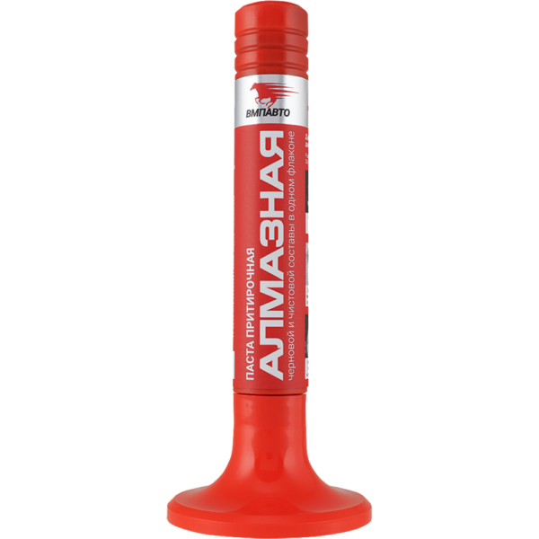 ВМПавто притирочная паста «Алмазная», 40гр