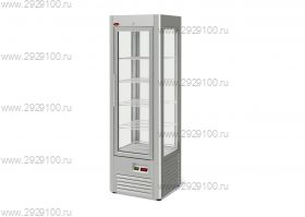 Витрина кондитерская RS-0,4 VENETO вертикальная