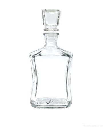 Графин "Антена" 0,5 л