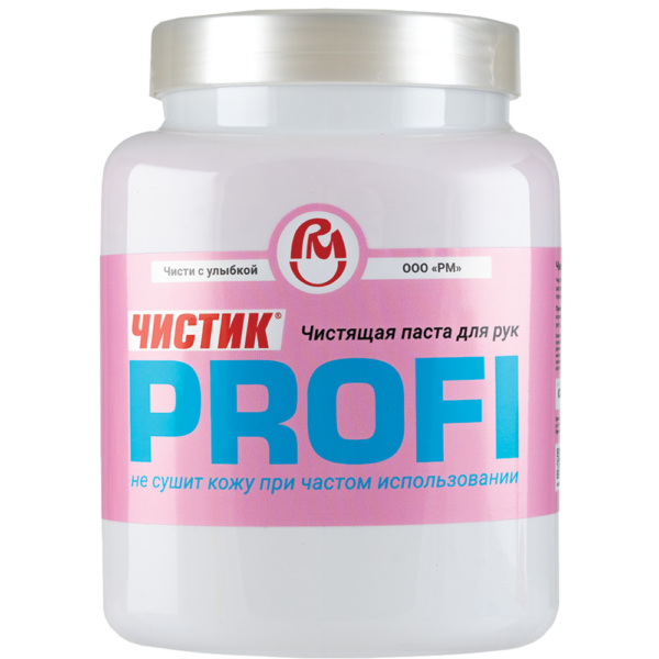 ВМПавто Чистик PROFI, 1.8л