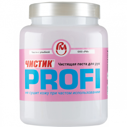 ВМПавто Чистик PROFI, 1.8л