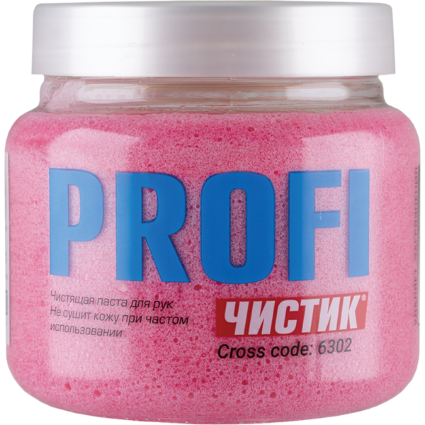 ВМПавто Чистик PROFI, 470мл