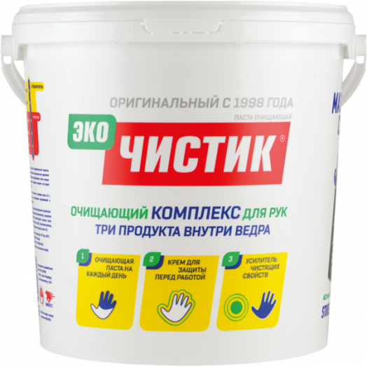 ВМПавто ЧИСТИК Эко, 11л