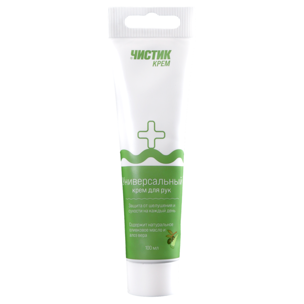 ВМПавто Регенерирующий крем для рук “Чистик”, 100мл