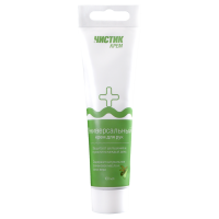 ВМПавто Регенерирующий крем для рук “Чистик”, 100мл