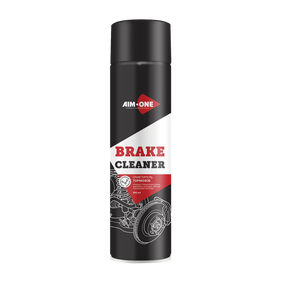 Очиститель тормозов Aim-One Brake Cleaner, 650мл