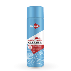 Очиститель кондиционера Air-one Air-Conditioner Cleaner, 450мл