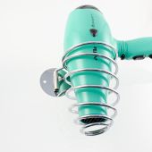 Настенный держатель для парикмахерского интсрумента [8,5см]