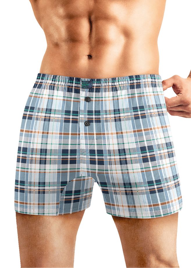 трусы CLEVER MBX452111