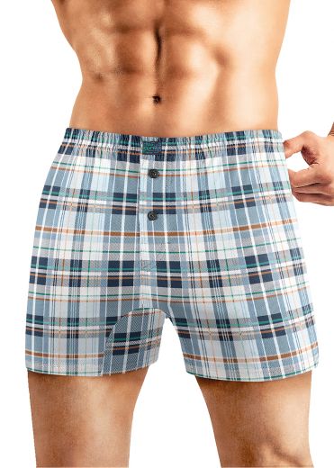 трусы CLEVER MBX452111