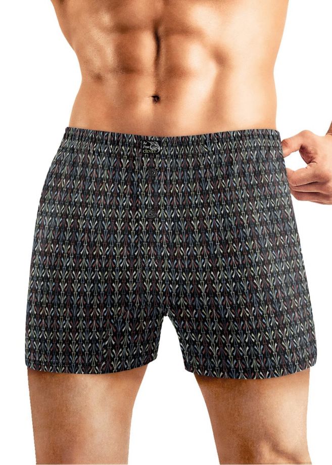 трусы CLEVER MBX452141