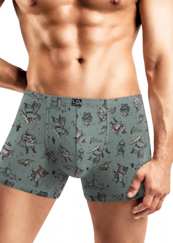 трусы CLEVER MSH452151