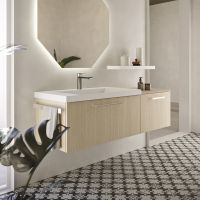 Мебельный комплект Arbi Home Plus композиция №4 схема 1