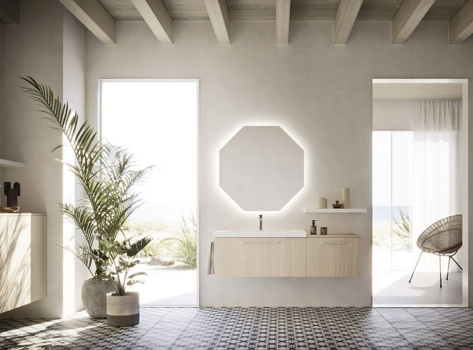 Мебельный комплект Arbi Home Plus композиция №4 ФОТО