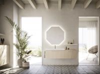 Мебельный комплект Arbi Home Plus композиция №4 схема 2