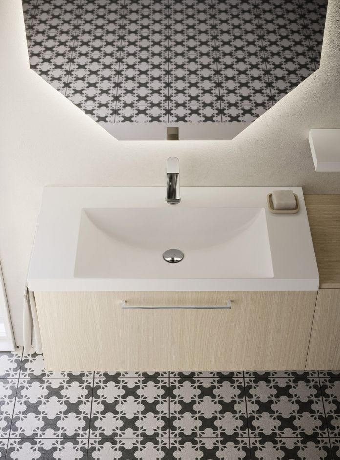 Мебельный комплект Arbi Home Plus композиция №4 ФОТО