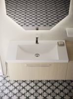 Мебельный комплект Arbi Home Plus композиция №4 схема 3