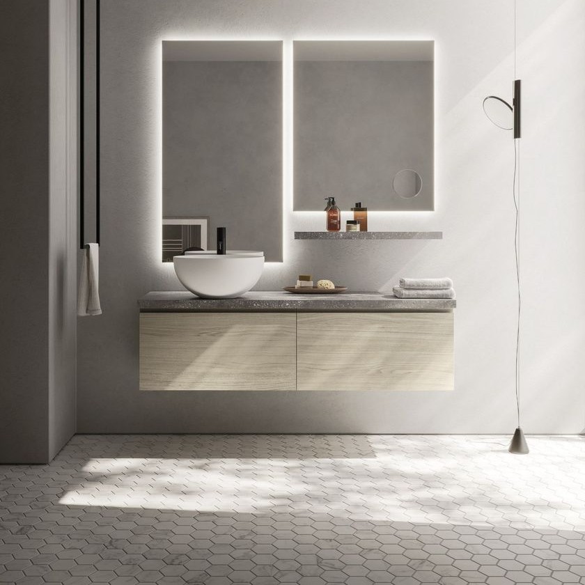 Мебельный комплект Arbi Home Plus композиция №5