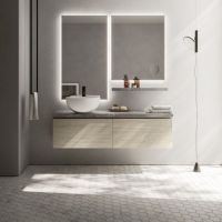 Мебельный комплект Arbi Home Plus композиция №5 схема 1