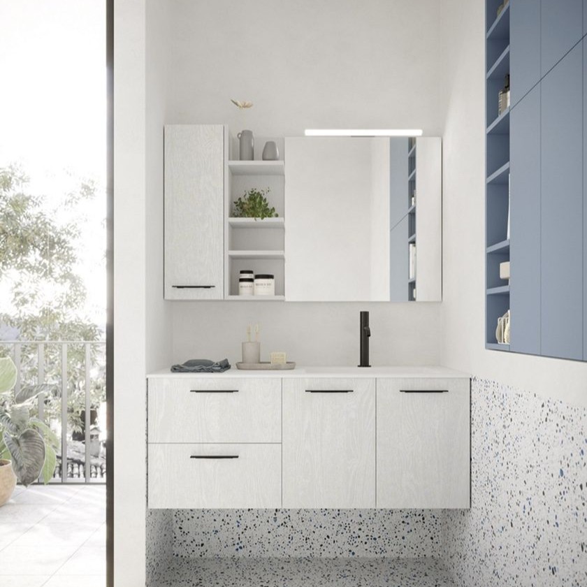 Мебельный комплект Arbi Home Plus композиция №11