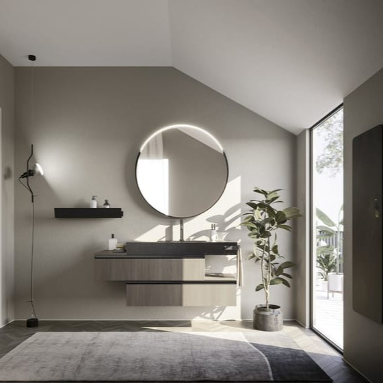 Изображение Мебельный комплект Arbi Home Plus композиция №12