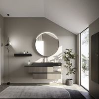 Мебельный комплект Arbi Home Plus композиция №12 схема 1