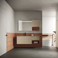 Мебельный комплект Arbi Home Plus композиция №16 схема 1