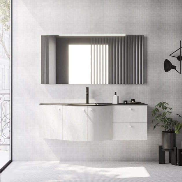 Мебельный комплект Arbi Home Plus композиция №18