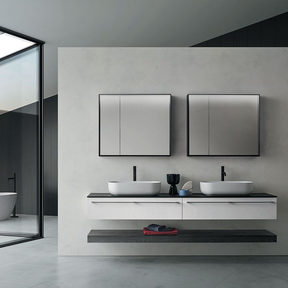 Изображение Комплект модульной мебели Arbi Teso композиция №9