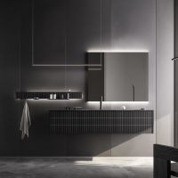 Модульный комплект мебели Arbi Sky №13 схема 1